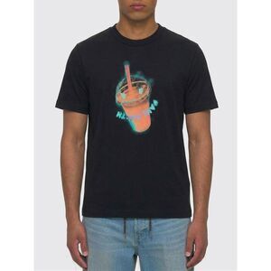 Paul Smith T-Shirt Men Black